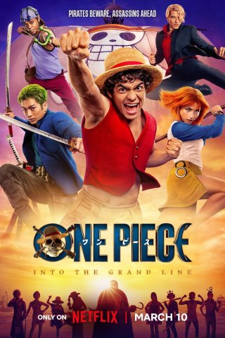 One Piece (phần 2) (One Piece (season 2) 2026)