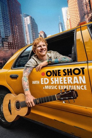 One Shot Cùng Ed Sheeran (One Shot With Ed Sheeran 2025)