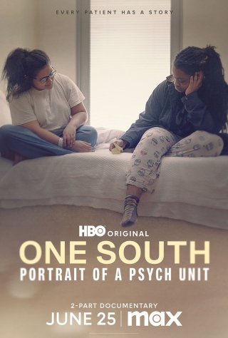One South: Toàn Cảnh Một Khoa Tâm Thần (One South: Portrait of a Psych Unit 2024)