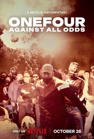 ONEFOUR: Against All Odds (ONEFOUR: Against All Odds 2023)