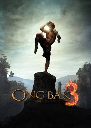 Ong-bak 3 (Ong-bak 3 2010)