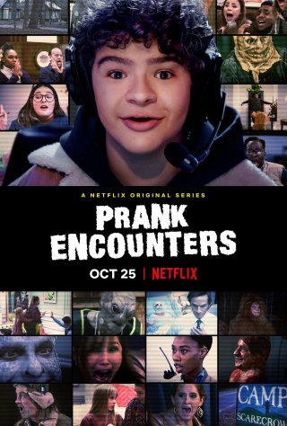 Ống kính kinh dị (Phần 1) (Prank Encounters (Season 1) 2019)