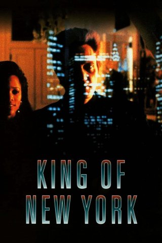 Ông Trùm New York (Ông Trùm New York 1990)