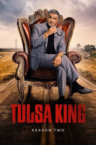 Ông Trùm vùng Tulsa (Phần 2) (Tulsa King (Season 2) 2024)