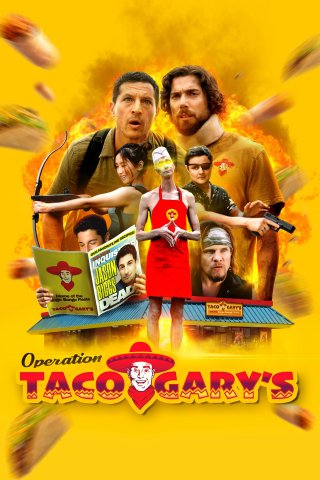 Operation Taco Gary's (Operation Taco Gary's 2026)