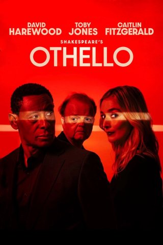 Othello (Othello 2026)