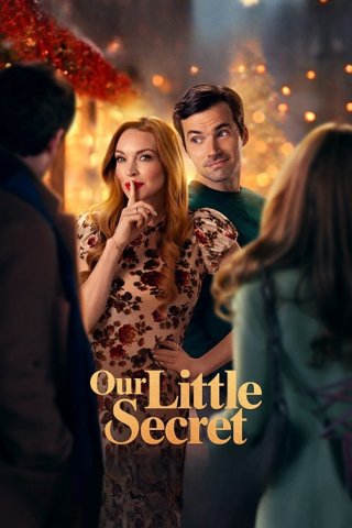 Bí Mật Nhỏ Của Chúng Ta (Our Little Secret 2024)