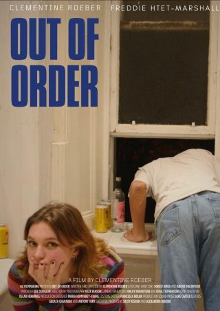 Out of Order (Out of Order 2024)