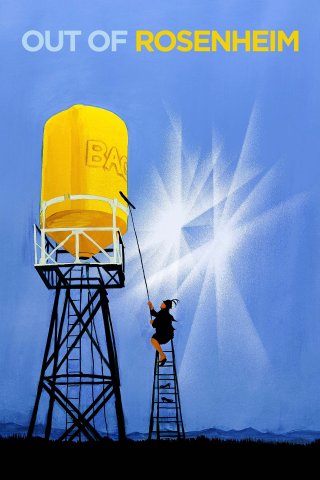 Out of Rosenheim (Bagdad Cafe 1987)