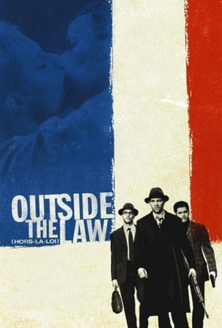 Outside the Law (Outside the Law 2010)