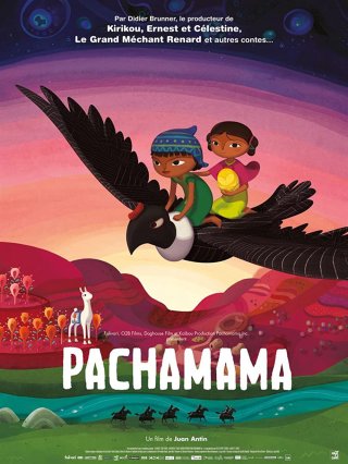 Pachamama (Pachamama 2019)