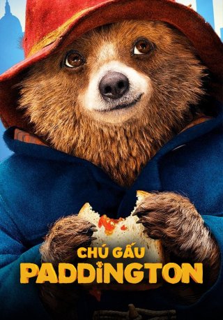 Paddington (Paddington 2014)