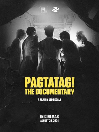 Pagtatag! Phim tài liệu (PAGTATAG! The Documentary 2024)