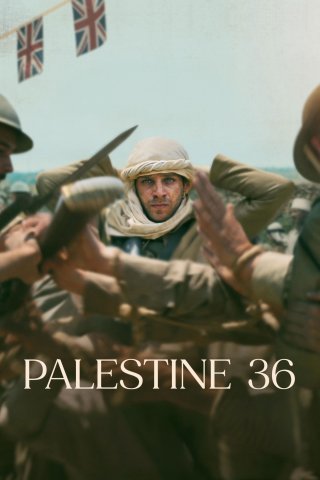 Palestine 36 (Palestine 36)