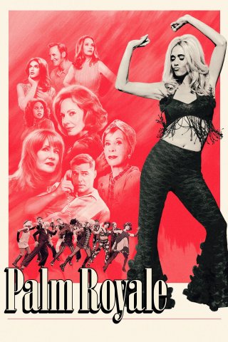 Palm Royale (phần 2) (Palm Royale (season 2) 2025)