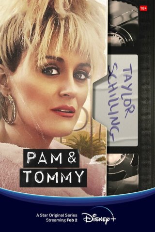 Pam & Tommy (Pam & Tommy 2022)