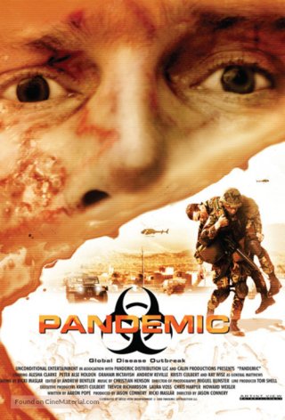 Pandemic (Pandemic 2009)
