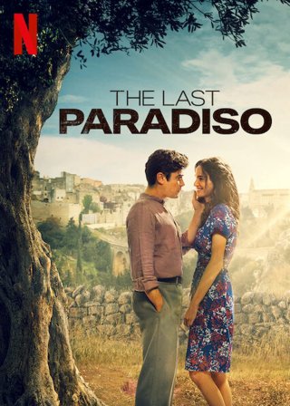 Paradiso cuối cùng (The Last Paradiso 2020)