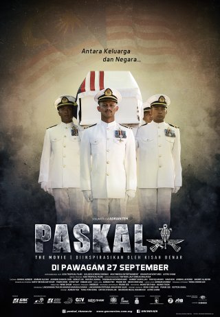 Paskal: Nhiệm vụ giải cứu (Paskal 2018)