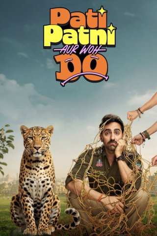 Pati Patni Aur Woh Do (Pati Patni Aur Woh Do)