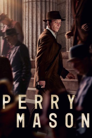 Perry Mason (Phần 2) (Perry Mason (Season 2))