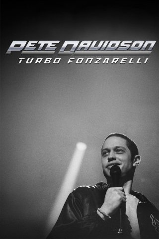 Pete Davidson: Turbo Fonzarelli (Pete Davidson: Turbo Fonzarelli 2024)