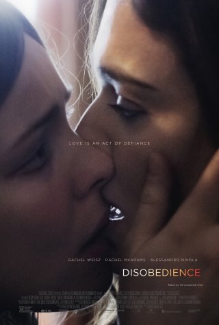 Phạm Điều Cấm Kỵ (Disobedience 2018)