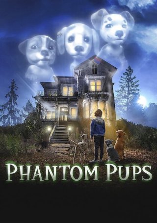 Phantom Pups (Phần 1) (Phantom Pups (Season 1) 2022)
