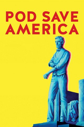 Phát Thanh Cứu Nước Mỹ (Phần 2) (Pod Save America (Season 2) 2018)