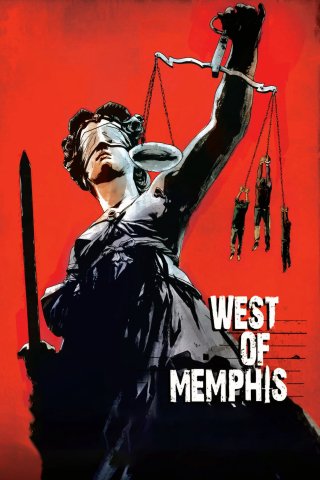Phía Tây Memphis (West of Memphis 2012)