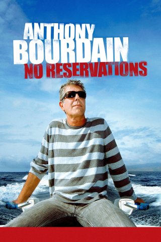 Phiêu Lưu Cùng Anthony Bourdain (Phần 5) (Anthony Bourdain: No Reservations (Season 5) 2009)