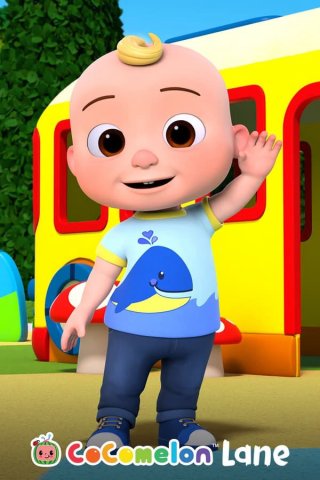 Phố Cocomelon (phần 4) (Cocomelon Lane (season 4) 2025)