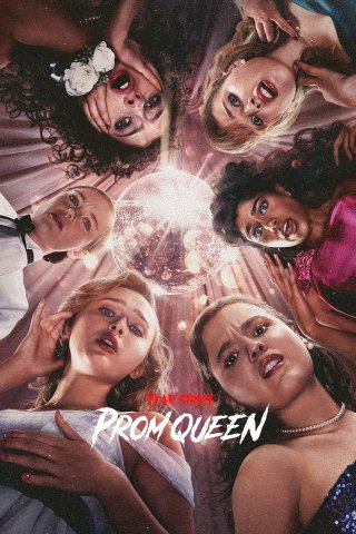 Phố Fear: Nữ Hoàng Dạ Hội (Fear Street: Prom Queen 2025)