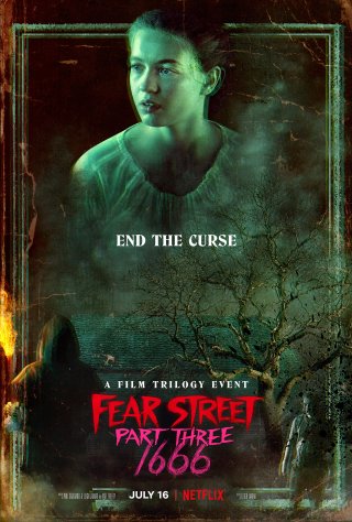 Phố Fear phần 3: 1666 (Fear Street Part 3: 1666 2021)