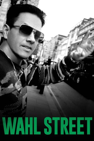 Phố Wahl (Phần 1) (Wahl Street (Season 1) 2021)