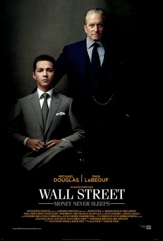 Phố Wall 2: Đồng Tiền Không Ngủ (Wall Street: Money Never Sleeps 2010)