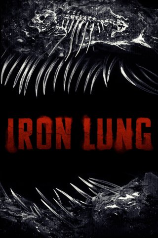 Phổi Sắt (Iron Lung)