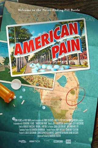 Phòng Khám American Pain (American Pain 2022)