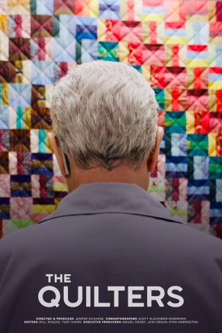 Phòng may vá (The Quilters 2024)