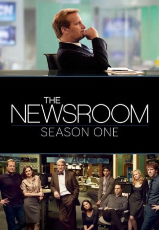 Phòng Tin Tức (Phần 1) (The Newsroom (Season 1) 2012)