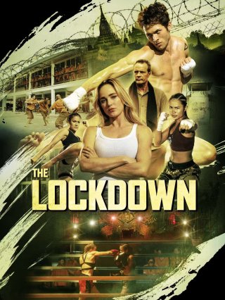 Phong Tỏa (The Lockdown 2024)