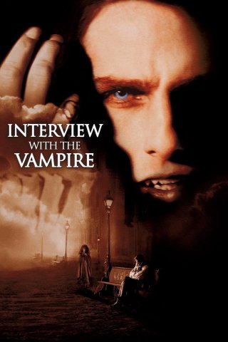 Phỏng Vấn Ma Cà Rồng (Interview with the Vampire 1994)