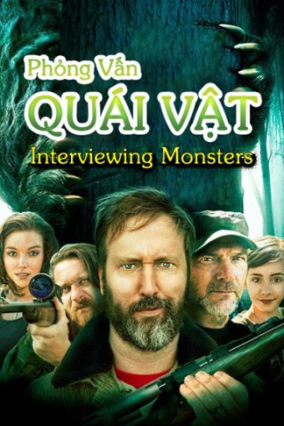 Phỏng Vấn Quái Vật (Interviewing Monsters 2019)