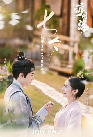 Phù Đồ Duyên (Floating On The Edge 2023)