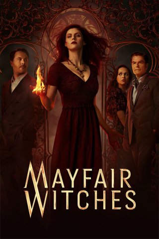 Phù Thủy Mayfair (Phần 2) (Mayfair Witches (Season 2) 2025)