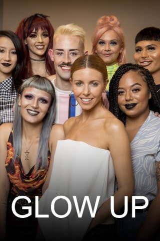 Phù thủy trang điểm (Phần 2) (Glow Up (Season 2) 2019)