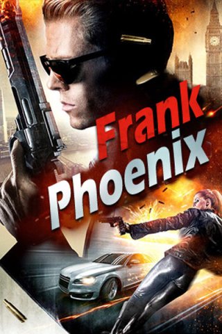 Phượng Hoàng Lửa (Frank Phoenix 2017)