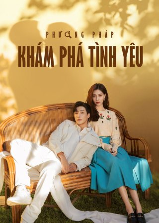 Phương Pháp Khám Phá Tình Yêu (Exploration Method of Love 2023)
