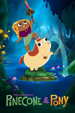 Pinecone & Pony (Phần 2) (Pinecone & Pony (Season 2) 2023)