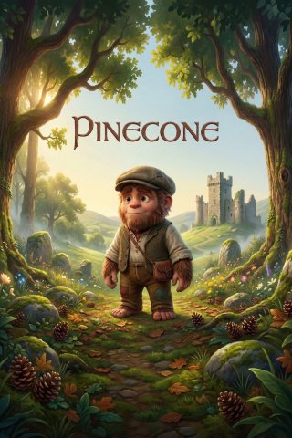 Pinecone (Pinecone)